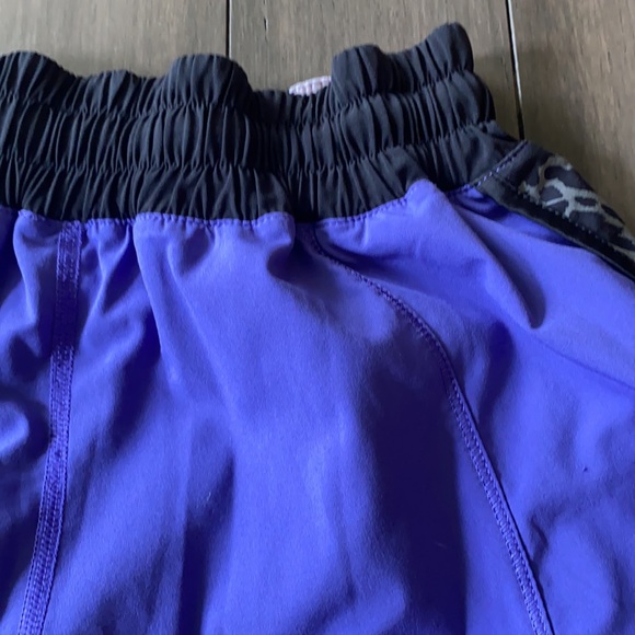 Lululemon super squad short - Picture 14 of 17